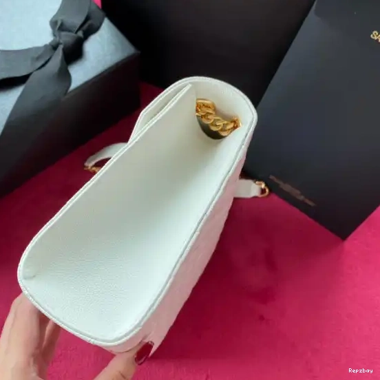 Repzbay REP YSL MEDIUM ENVELOPE BAG 0606